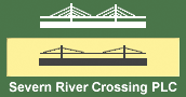 Severn Crossing logo