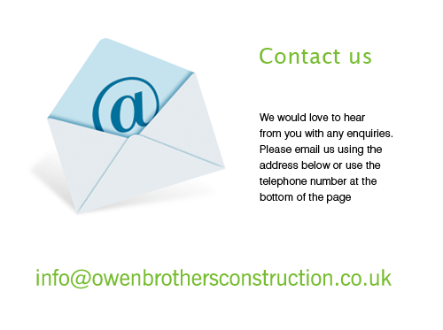 contact us